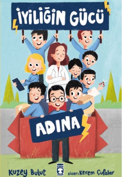 İyiliğin Gücü Adına