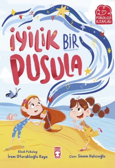 İyilik Bir Pusula