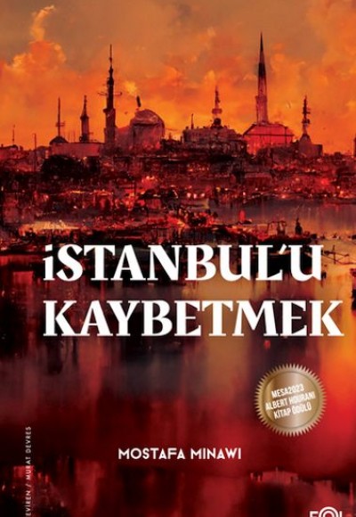 İstanbul’u Kaybetmek