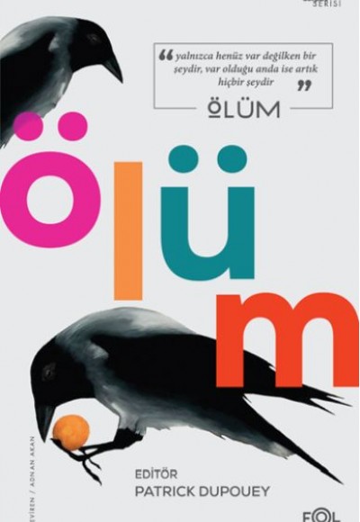 Ölüm