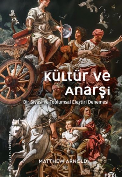 Kültür ve Anarşi