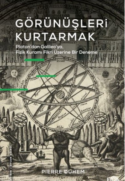 Görünüşleri Kurtarmak