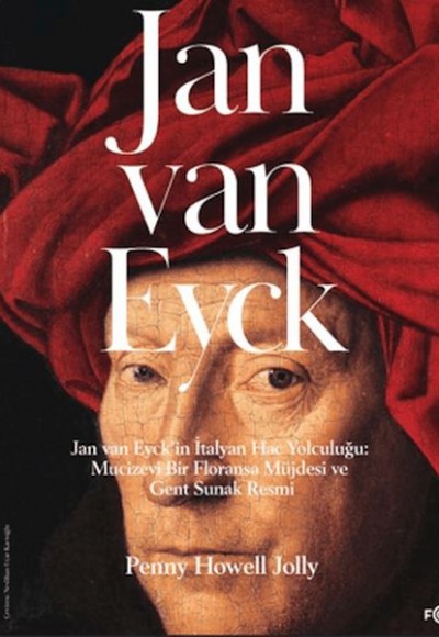 Jan Van Eyck
