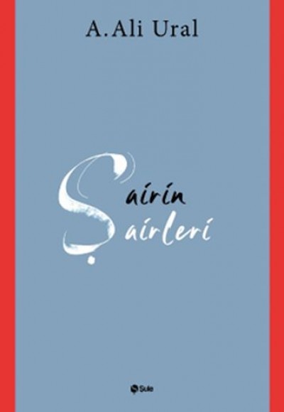 Şairin Şairleri