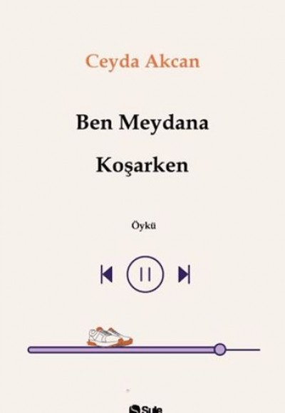 Ben Meydana Koşarken