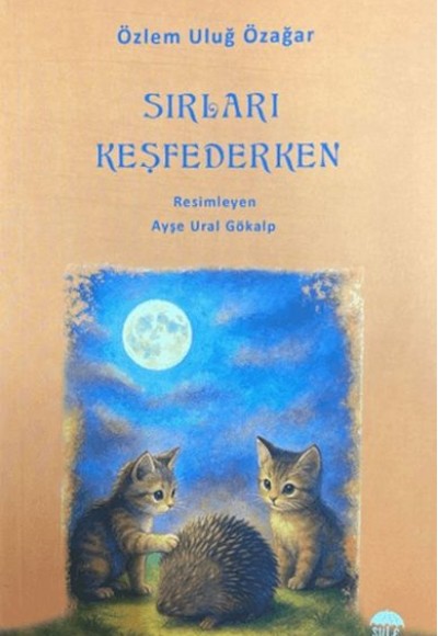 Sırları Keşfederken