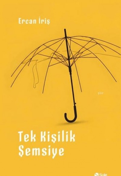 Tek Kişilik Şemsiye