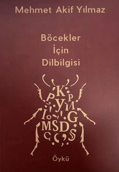 Böcekler İçin Dilbilgisi