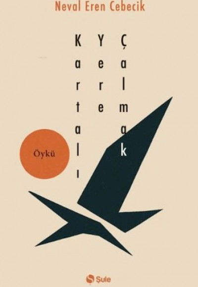 Kartalı Yere Çalmak