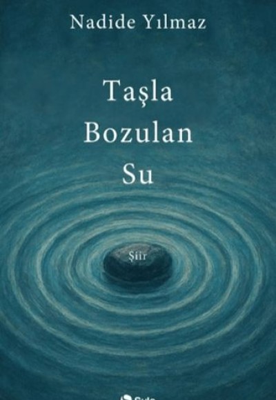Taşla Bozulan Su
