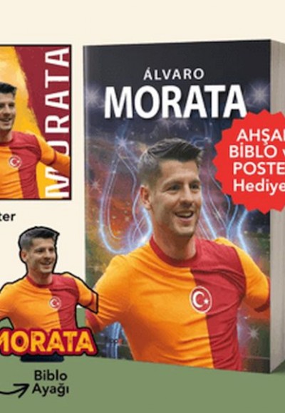 Alvaro Morata