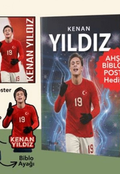 Kenan Yıldız Kenan Yıldız