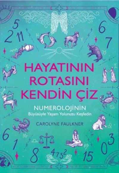 Hayatının Rotasını Kendin Çiz