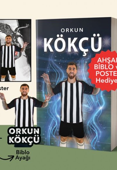 Orkun Kökçü