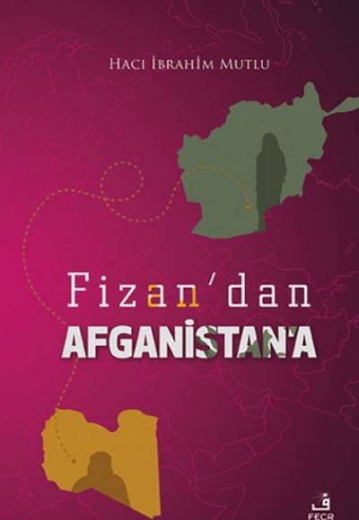 Fizan'dan Afganistan'a