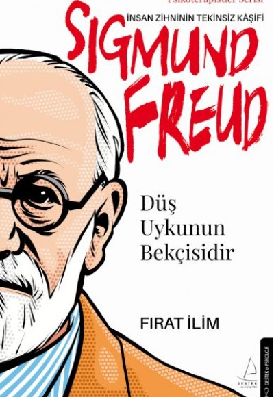 Düş Uykunun Bekçisidir-Sigmund Freud