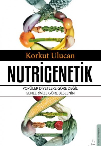 Nutrigenetik