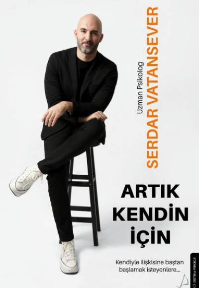 Artık Kendin İçin