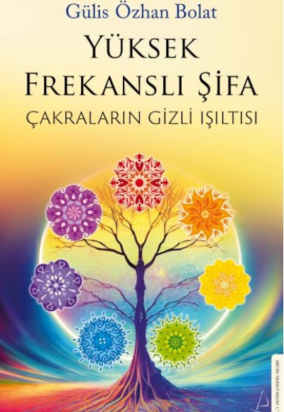 Yüksek Frekanslı Şifa