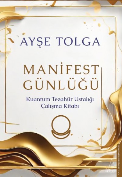 Manifest Günlüğü