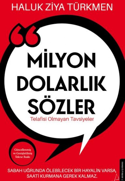 Miyon Dolarlık Sözler