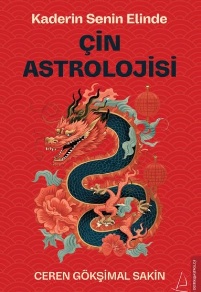 Çin Astrolojisi