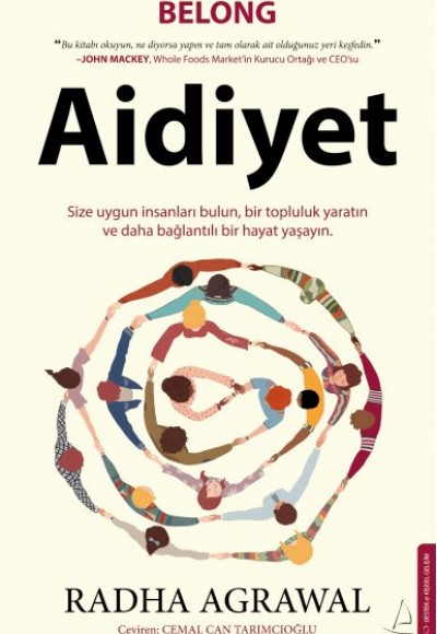 Aidiyet