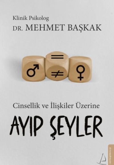 Ayıp Şeyler