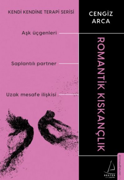 Romantik Kıskançlık