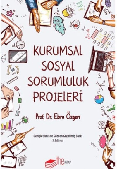 Kurumsal Sosyal Sorumluluk Projeleri