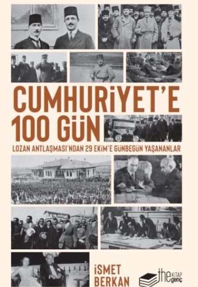 Cumhuriyet’e 100 Gün