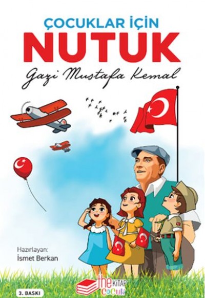 Çocuklar İçin Nutuk