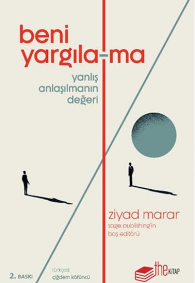 Beni Yargıla-ma