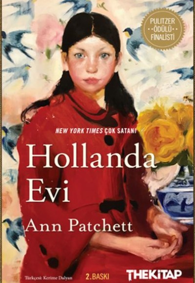 Hollanda Evi