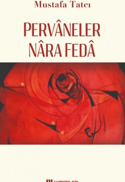 Pervaneler Nara Feda