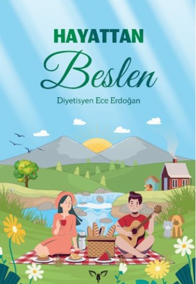 Hayattan Beslen