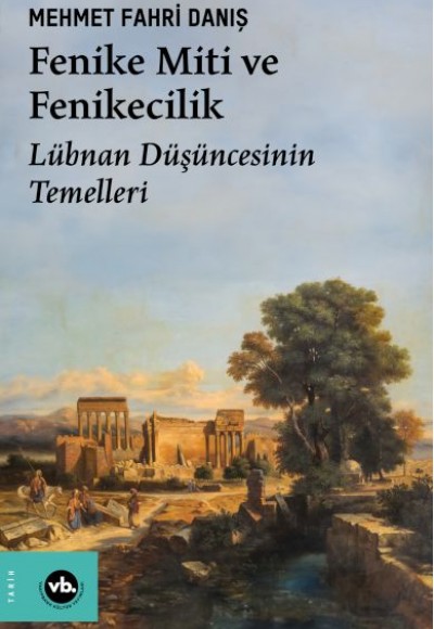 Fenike Miti ve Fenikecilik