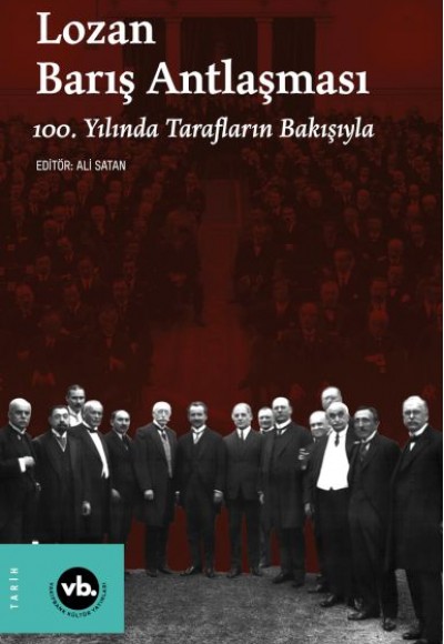 Lozan Barış Antlaşması
