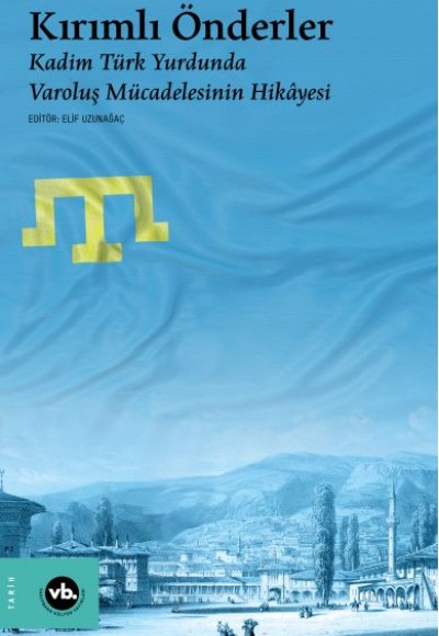Kırımlı Önderler
