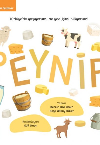 Peynir
