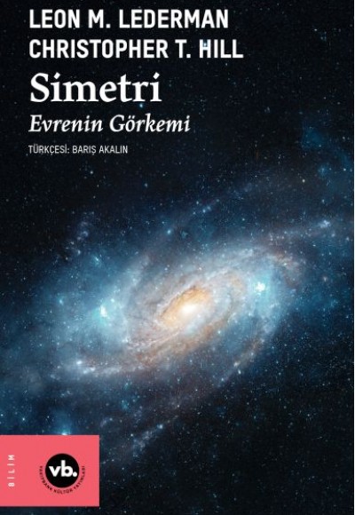 Simetri