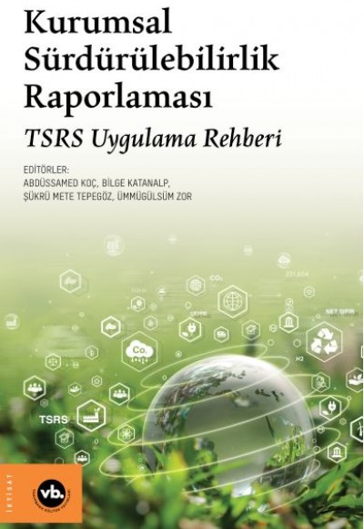 Kurumsal Sürdürülebilirlik Raporlaması