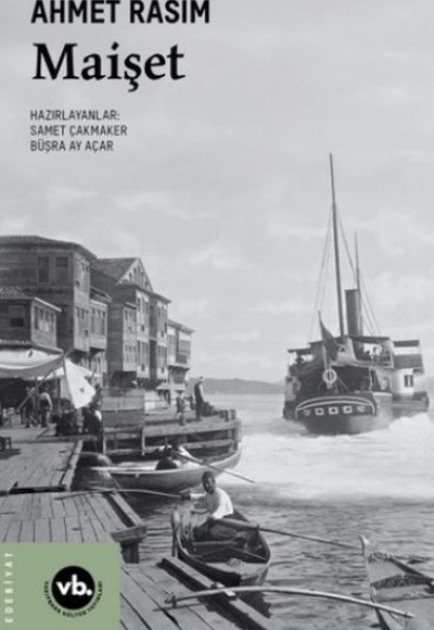 Maişet