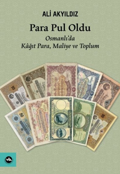 Para Pul Oldu
