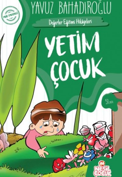 Yetim Çocuk