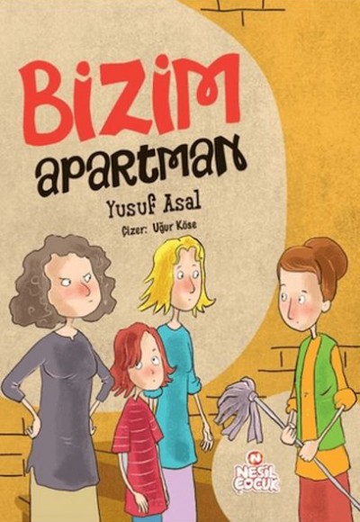 Bizim Apartman