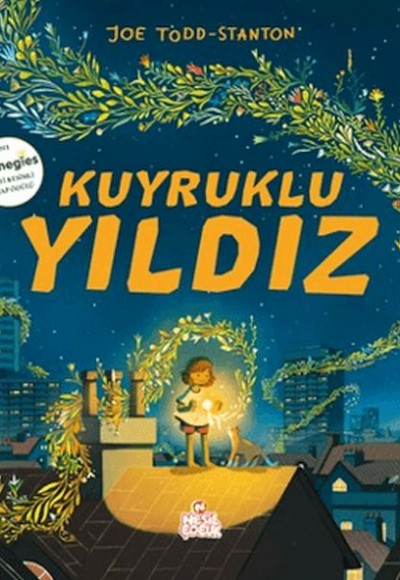 Kuyruklu Yıldız