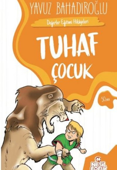 Tuhaf Çocuk Tuhaf Çocuk