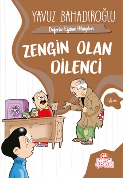 Zengin Olan Dilenci