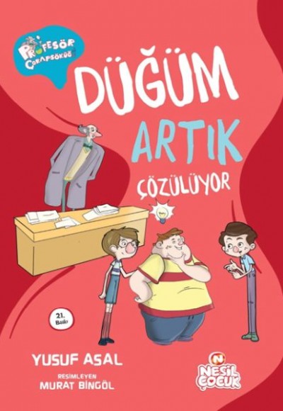 Düğüm Artık Çözülüyor